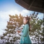 玥宝宝海报