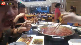 逍遥快活的人主播照片