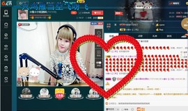 ☆缘☆酒妹主播照片
