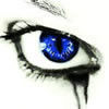 ❥゛蓝眼``