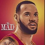 LeBron.詹