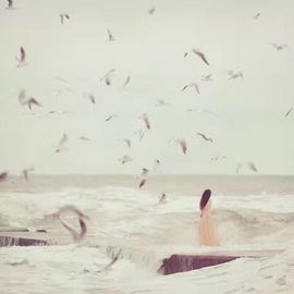 小小凡🎤（8点播）主播照片