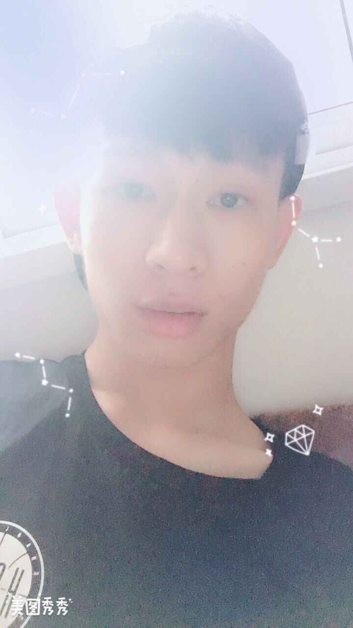 Mc武庚的主播照片