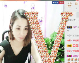 漂泊的云儿*^_^*主播照片