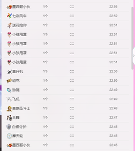 最初的九九主播照片
