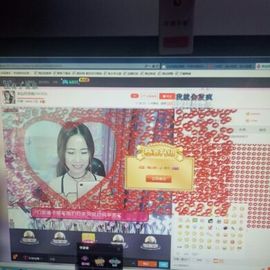 菲儿💅主播照片