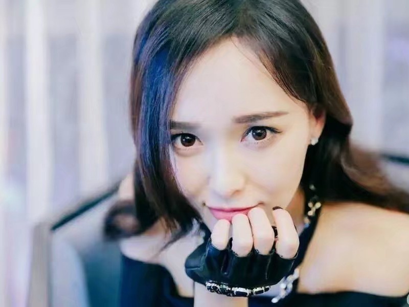 SuperX美的主播海报