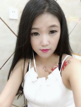 Ann薇薇主播照片