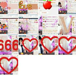 试玩游戏👻主播照片