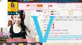 亚丽回来了主播照片