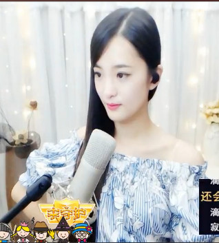 四月❤圣果的主播照片