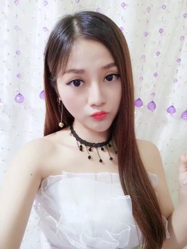 梦瑶❤有缘再会主播照片