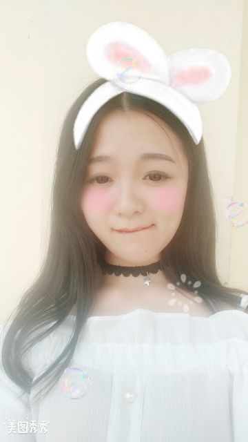 甜儿（乖乖）的主播照片