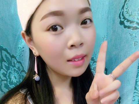 A半永久定妆💋海报