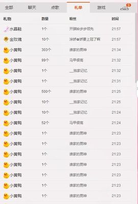 冰🌸冰冰主播照片