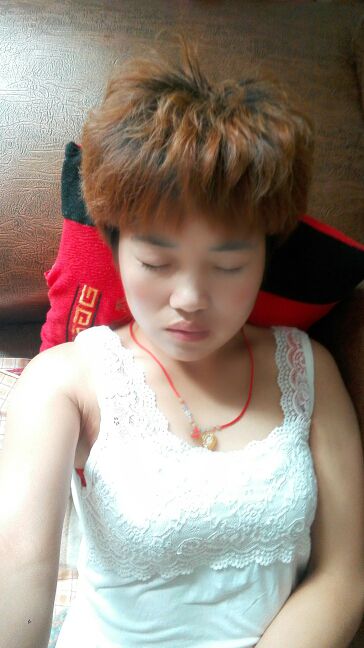 我是梅姐的主播照片