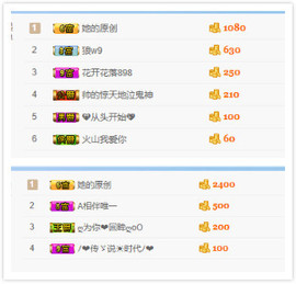 小小休息了主播照片