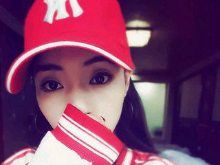 姑凉阿格的主播照片