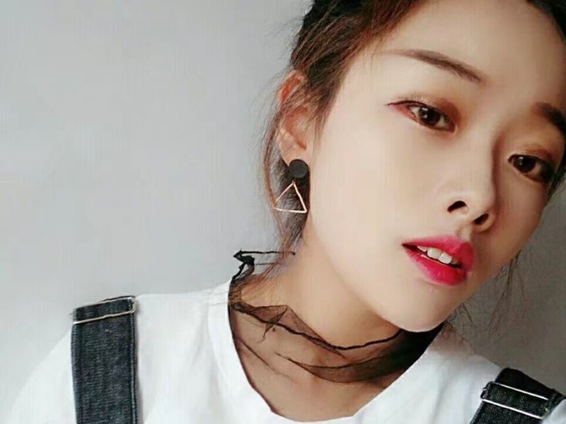 小可爱Susan的主播海报