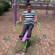 开心每一天s92海报
