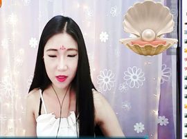 Ann薇薇主播照片