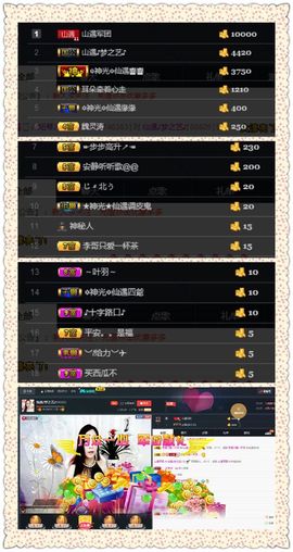 仙遇🎶梦之艺主播照片