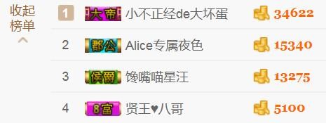 艾_大小姐主播照片