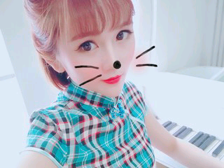 颤抖吧小雨☔️主播照片