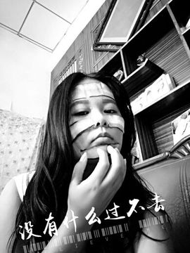 迷人小妖女主播照片