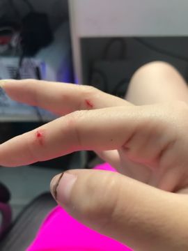 宝er回来了主播照片