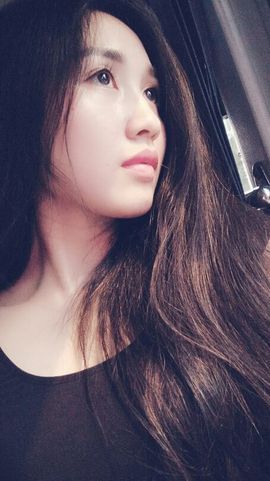 小妖❤出山主播照片