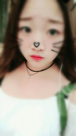 保护我方小丢丢主播照片