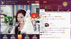 昵称违规，请重新修改主播照片