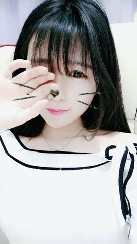 舒晨✿主播照片