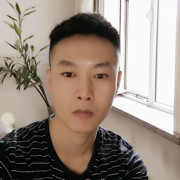 新疆小伙✨海报