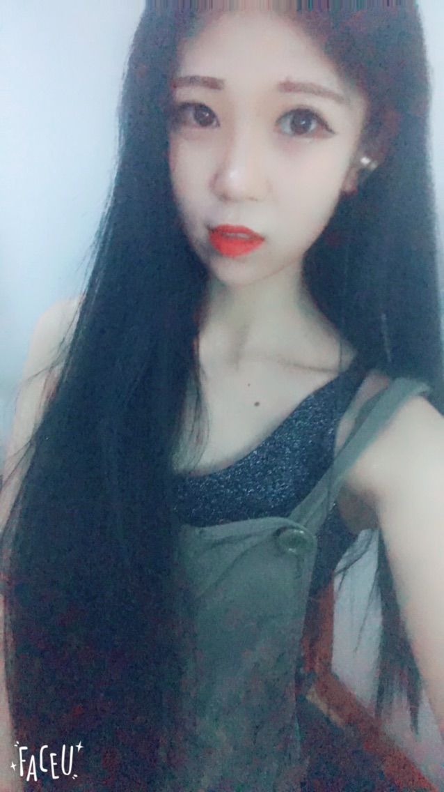366666初见的主播照片