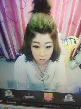 ღ清*欢主播照片