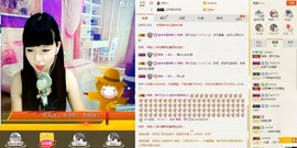 昵称违规，请重新修改主播照片