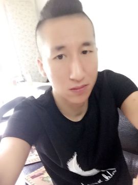 大脸.贺杨总圣王主宰主播照片