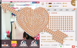 ╰ゞ✿迷雪儿✿ゞ╮主播照片
