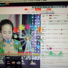 菲儿💅主播照片
