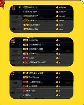 小嘴唱歌主播照片