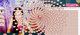 我在69875直播主播照片
