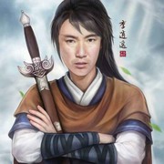 人以和为贵0