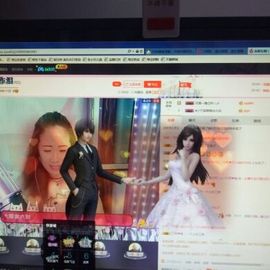 菲儿💅主播照片