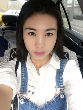 静静的小窝儿主播照片