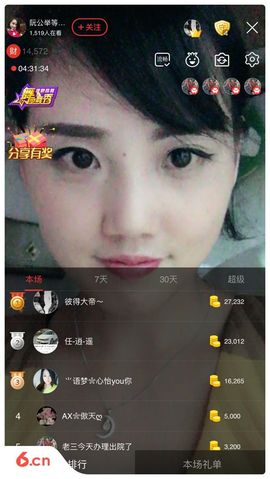 乘风破浪的酒儿主播照片