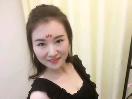 战狼，，主播照片