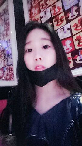 楚回归，用最初的心主播照片