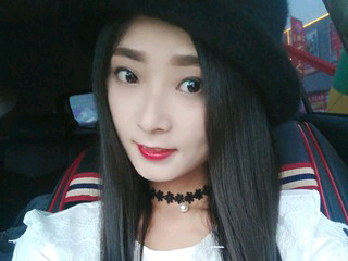 小和尚无心的主播照片